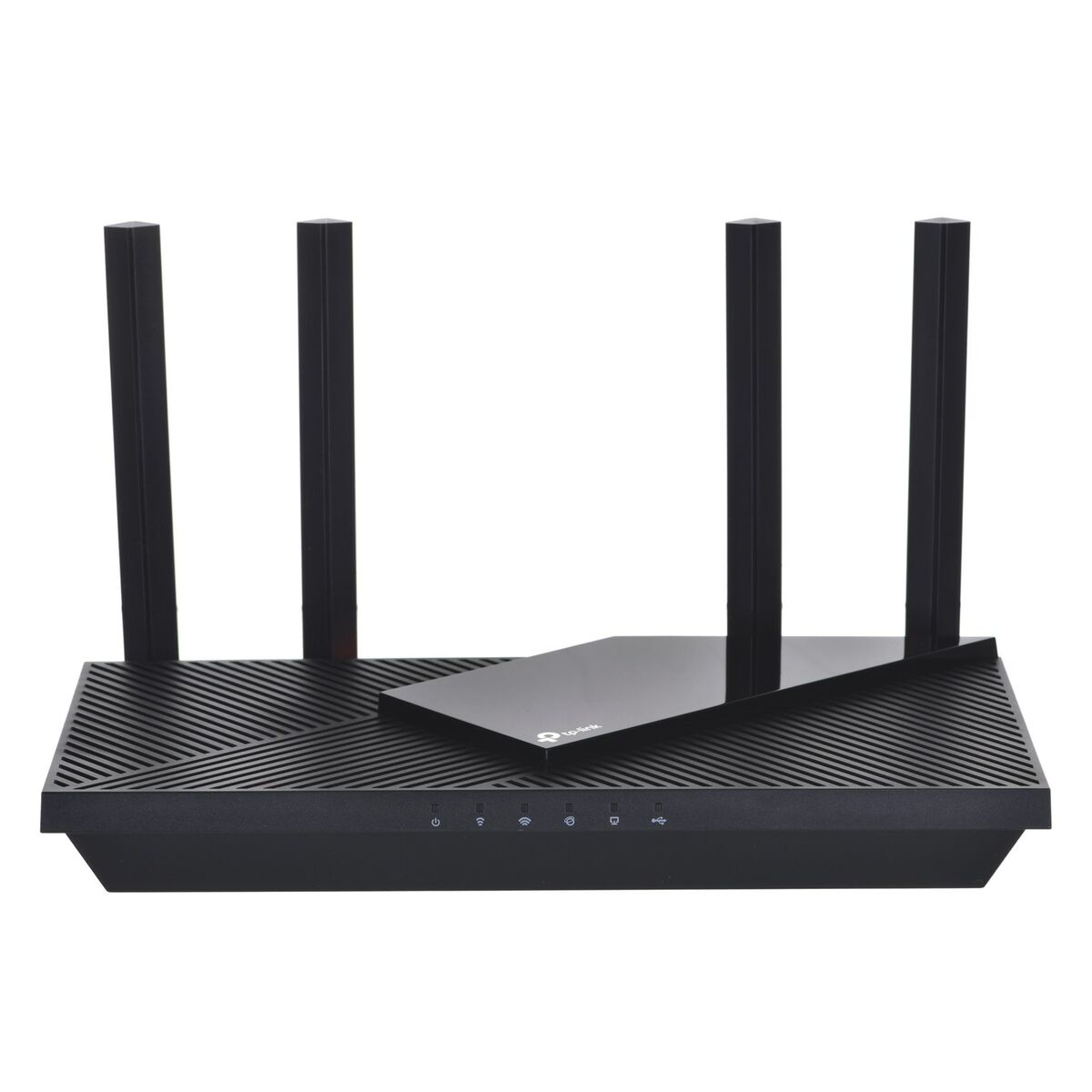 AX3000 Multi-Gigabit Wi-Fi 6 Router
