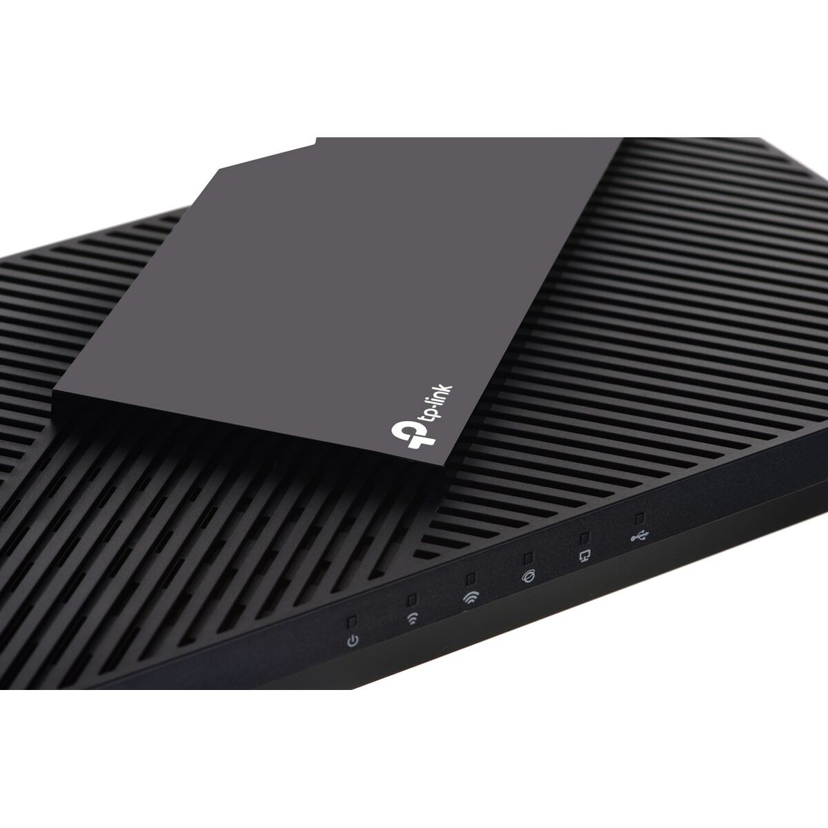 AX3000 Multi-Gigabit Wi-Fi 6 Router