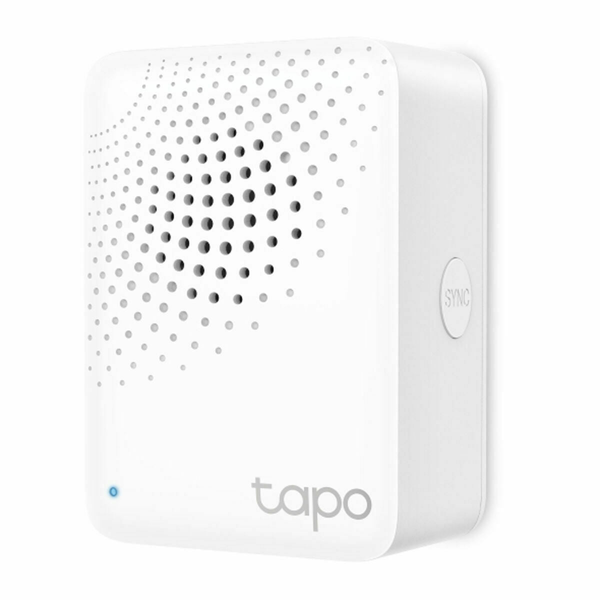 TP-LINK Smart IoT Hub with Chime
