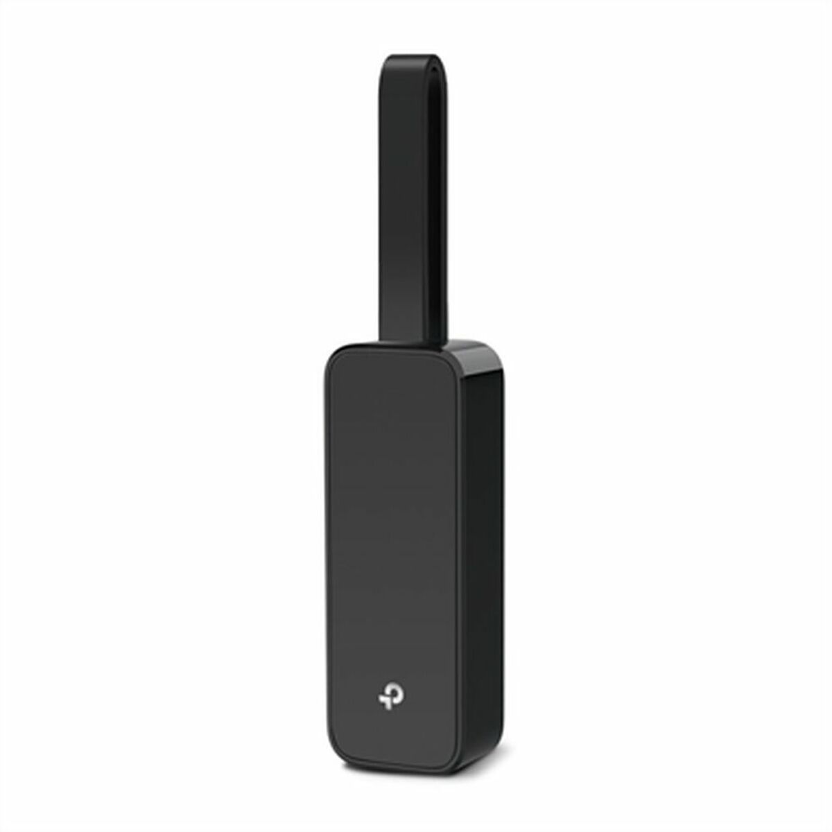 TP-LINK UE306 USB 3.0 to Gigabit Ethernet Network Adapter 1 USB 3.0 Connector 1 Gigabit Ethernet Port Foldable and Portable Design