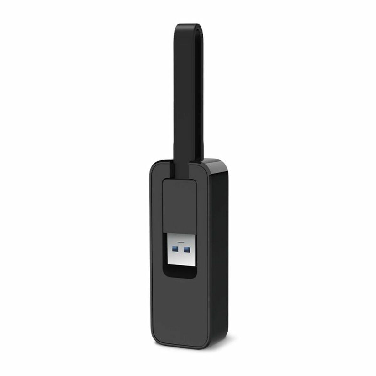 TP-LINK UE306 USB 3.0 to Gigabit Ethernet Network Adapter 1 USB 3.0 Connector 1 Gigabit Ethernet Port Foldable and Portable Design