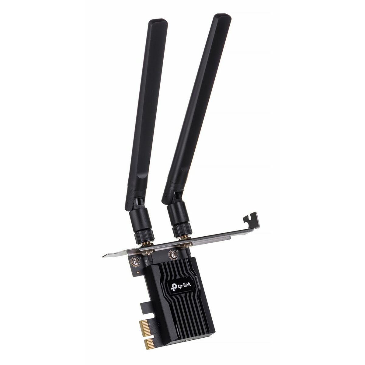 TP-LINK AX3000 Dual Band Wi-Fi 6 Bluetooth PCI Express Adapter