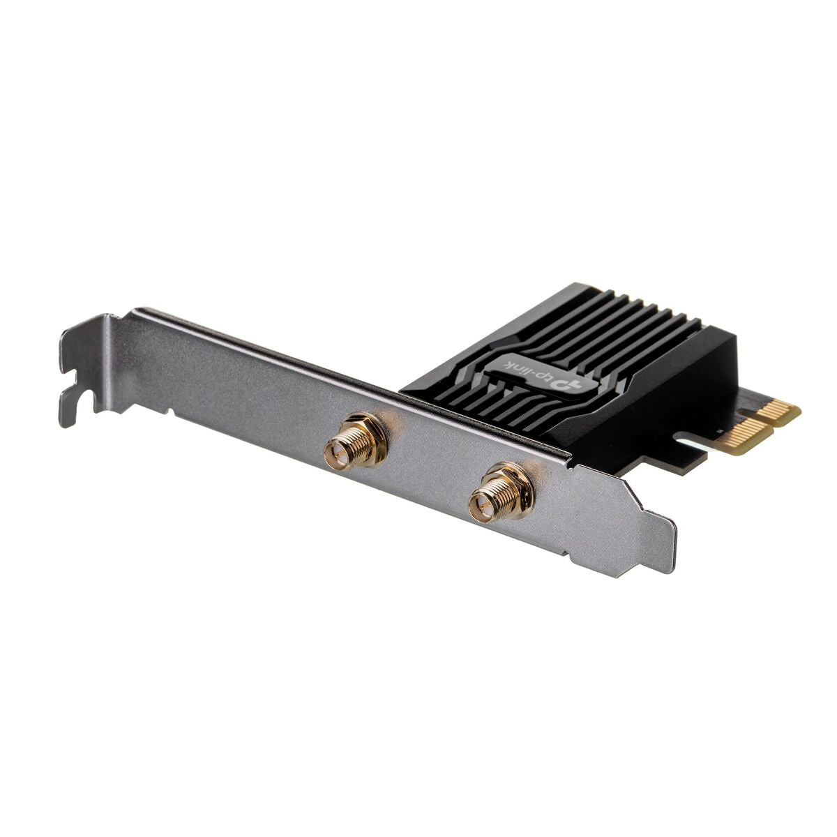 TP-LINK AX3000 Dual Band Wi-Fi 6 Bluetooth PCI Express Adapter