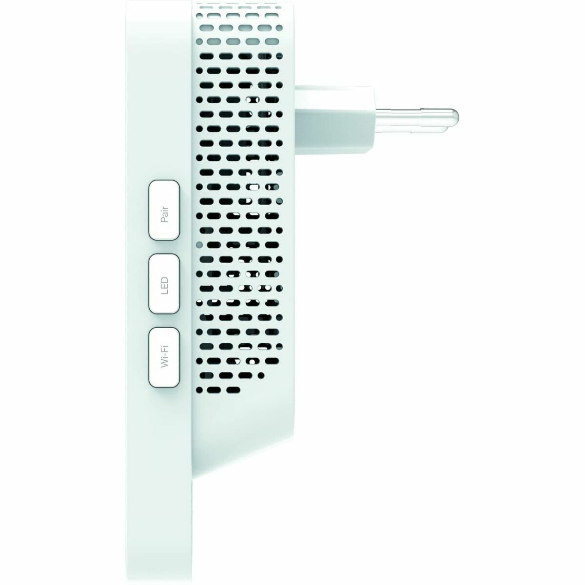 TP-LINK AV1000 Gigabit Powerline AC1200 Wi-Fi Extender (1 CPL)