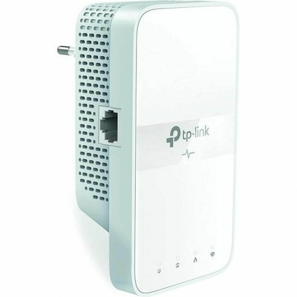 TP-LINK AV1000 Gigabit Powerline AC1200 Wi-Fi Extender (1 CPL)