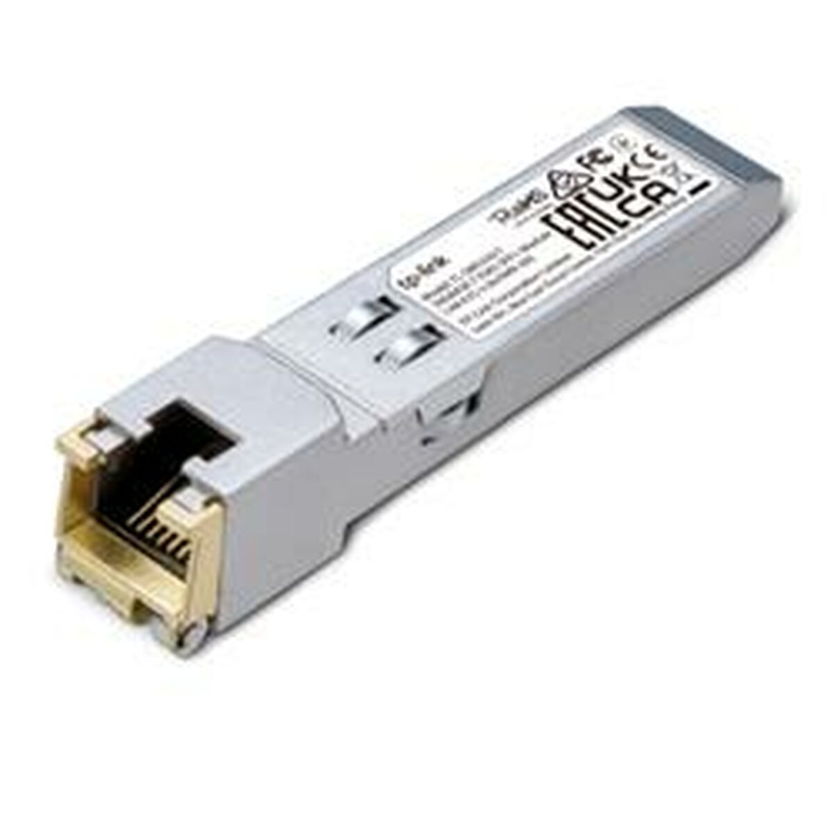 10GBASE-T RJ45 SFP+Module