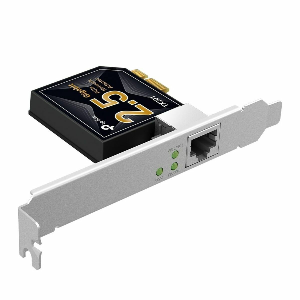 2.5 Gigabit PCI Express Network Adapter