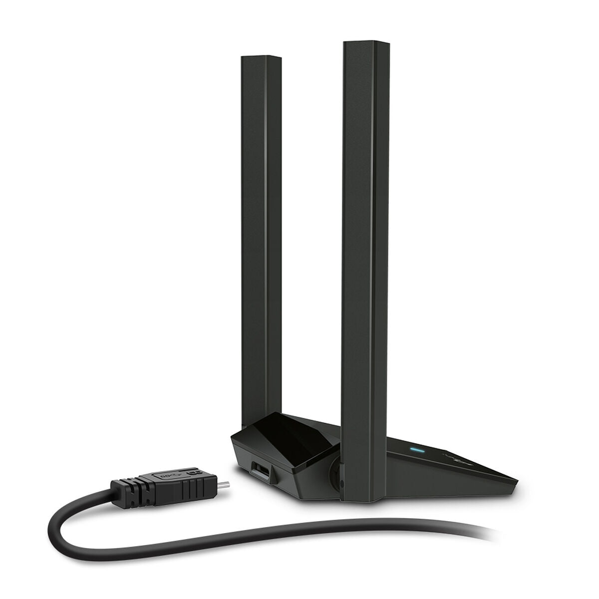 TP-LINK AX1800 High Gain Dual Band Wi-Fi 6 USB Adapter