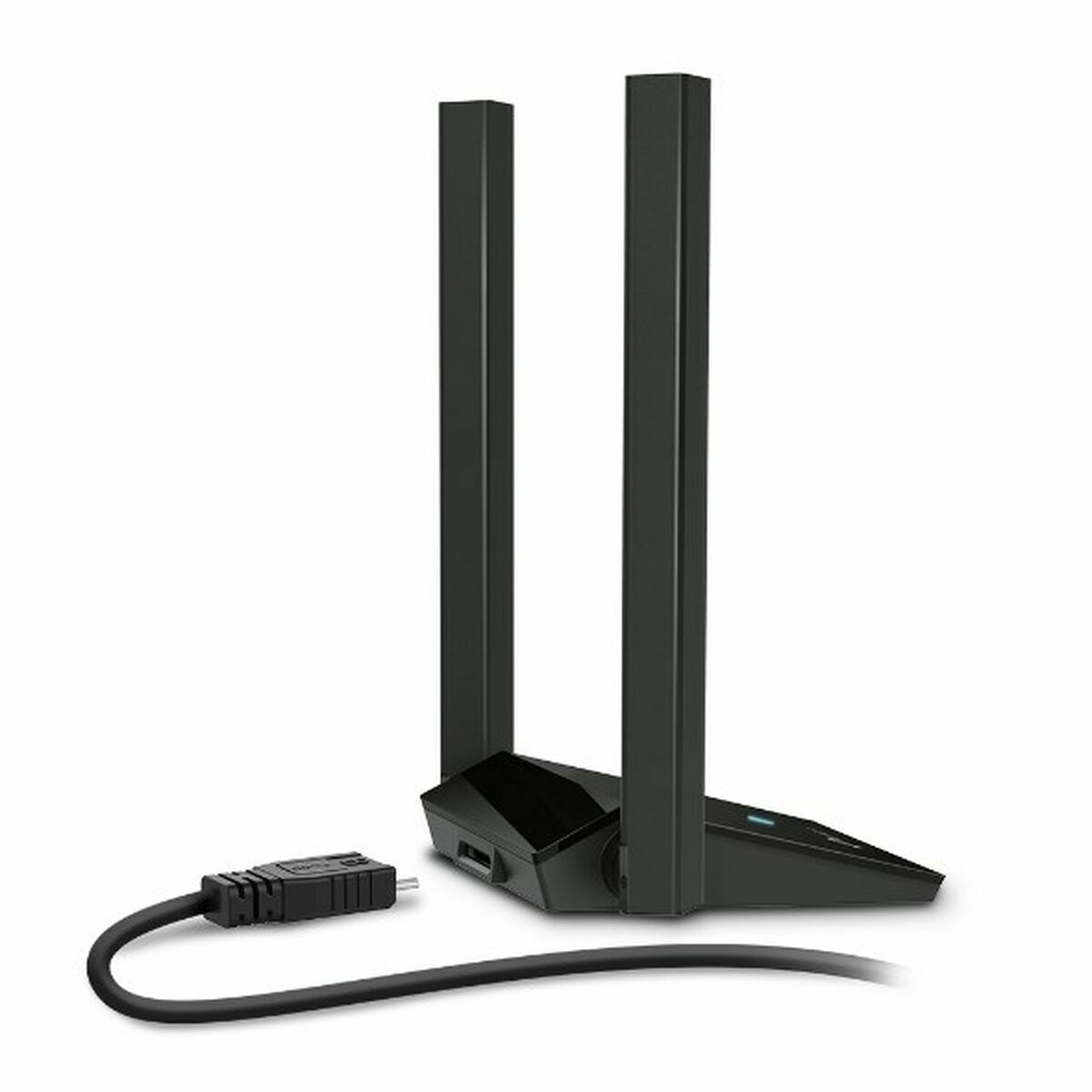 TP-LINK AX1800 High Gain Dual Band Wi-Fi 6 USB Adapter