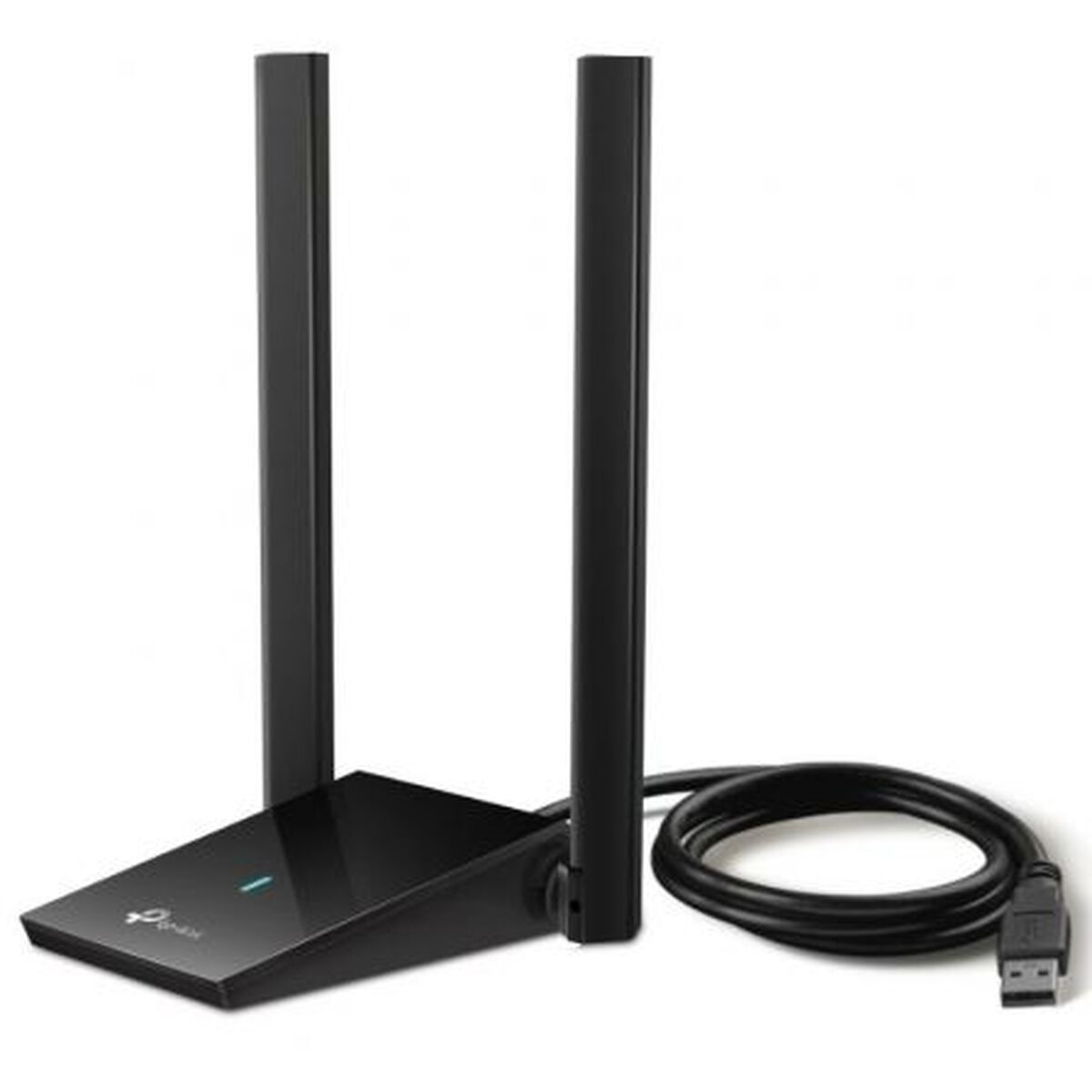 TP-LINK AX1800 High Gain Dual Band Wi-Fi 6 USB Adapter