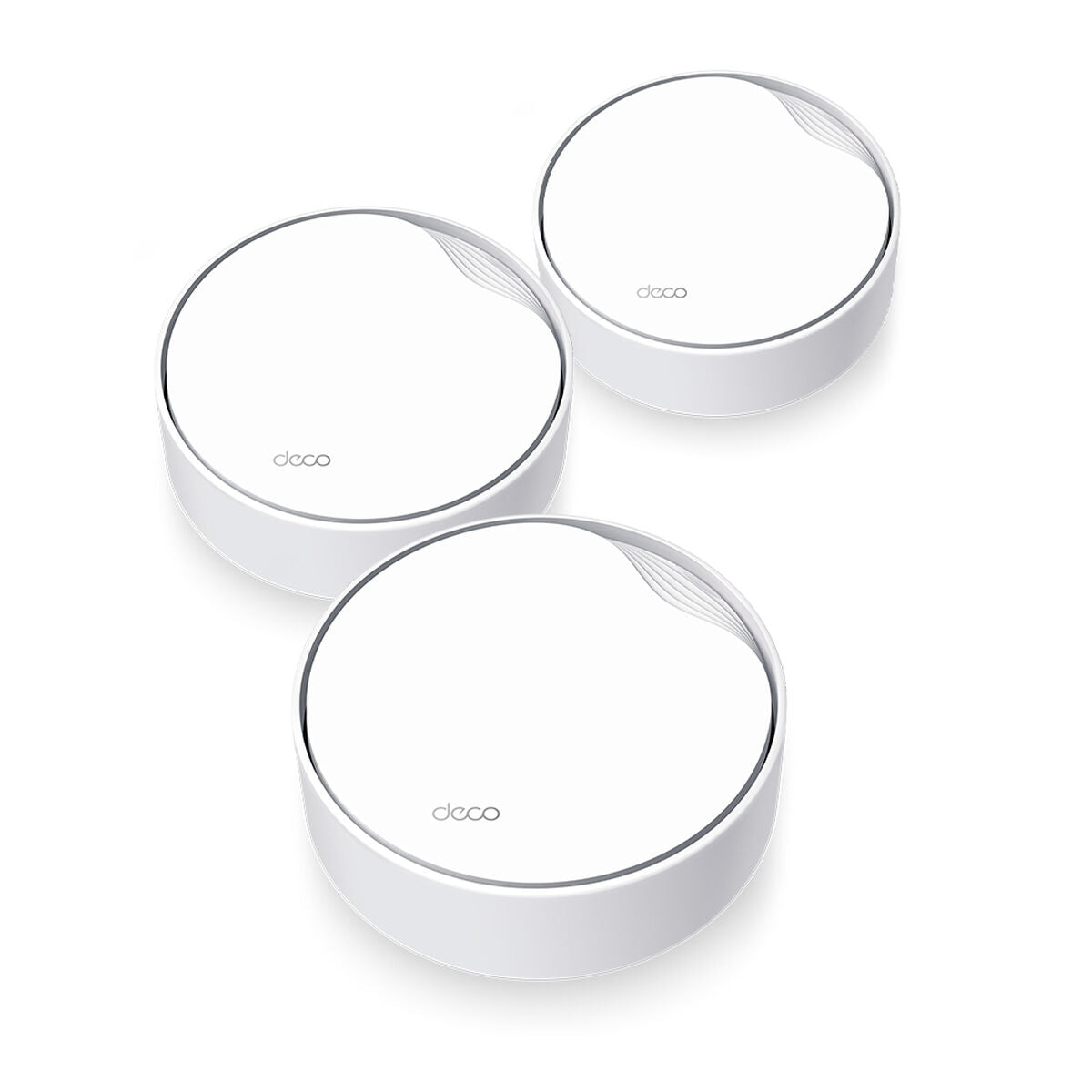 AX3000 Whole Home Mesh Wi-Fi 6 System
