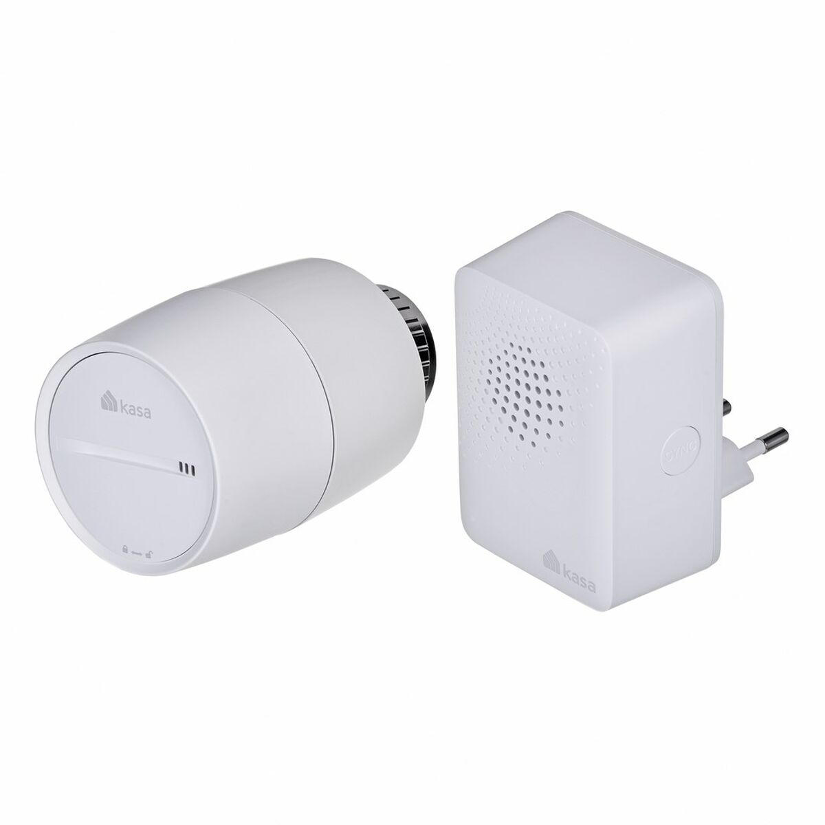 TP-LINK Kasa Smart Thermostatic Radiator Valve Starter Kit