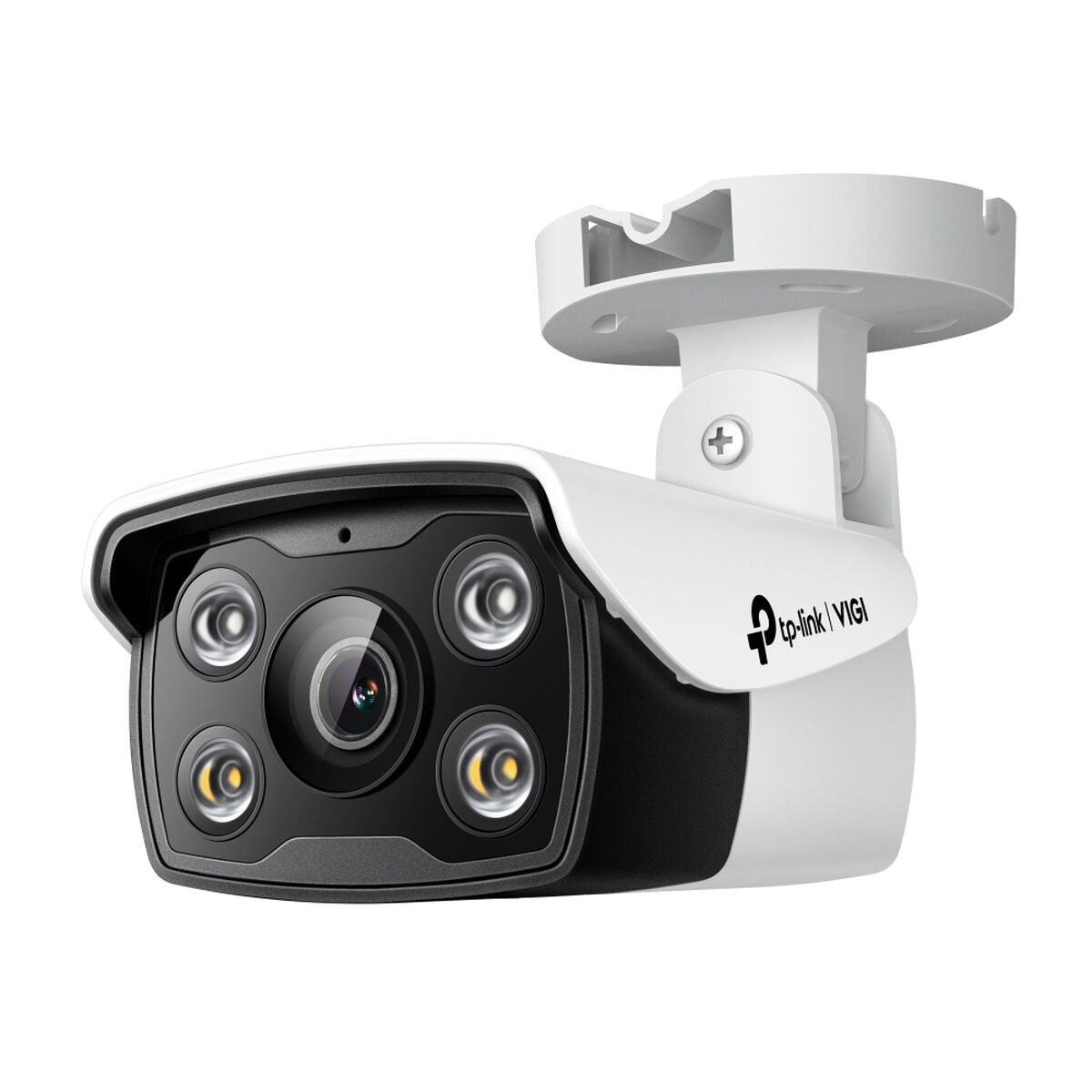 TP-LINK VIGI C340 2.8MM 4MP Outdoor Full-Color Bullet Network Camera 2.8mm