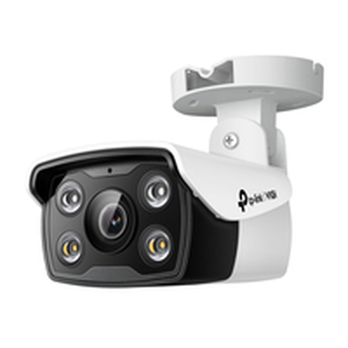 TP-LINK VIGI C340 2.8MM 4MP Outdoor Full-Color Bullet Network Camera 2.8mm
