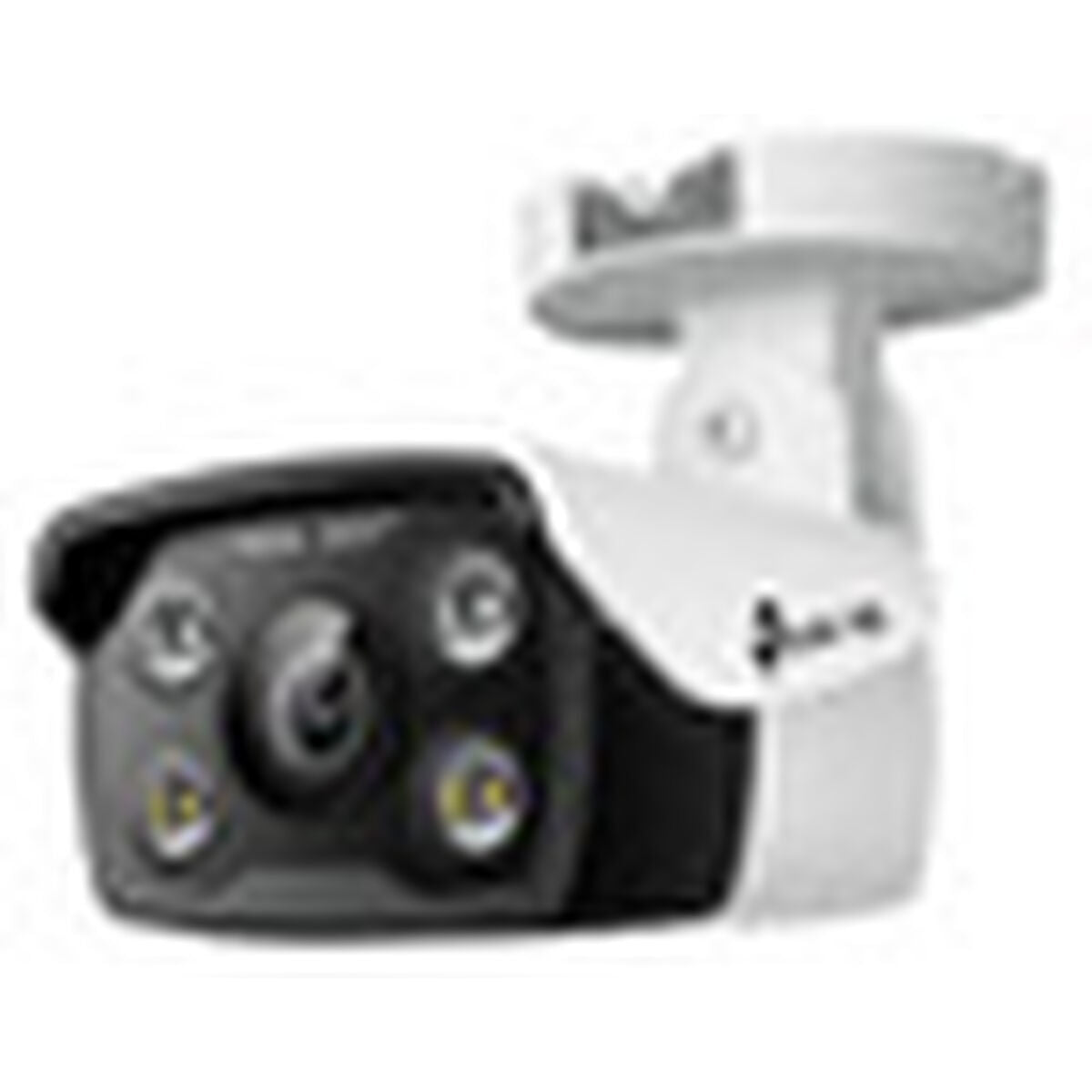 TP-LINK VIGI C340 6MM 4MP Outdoor Full-Color Bullet Network Camera 6mm