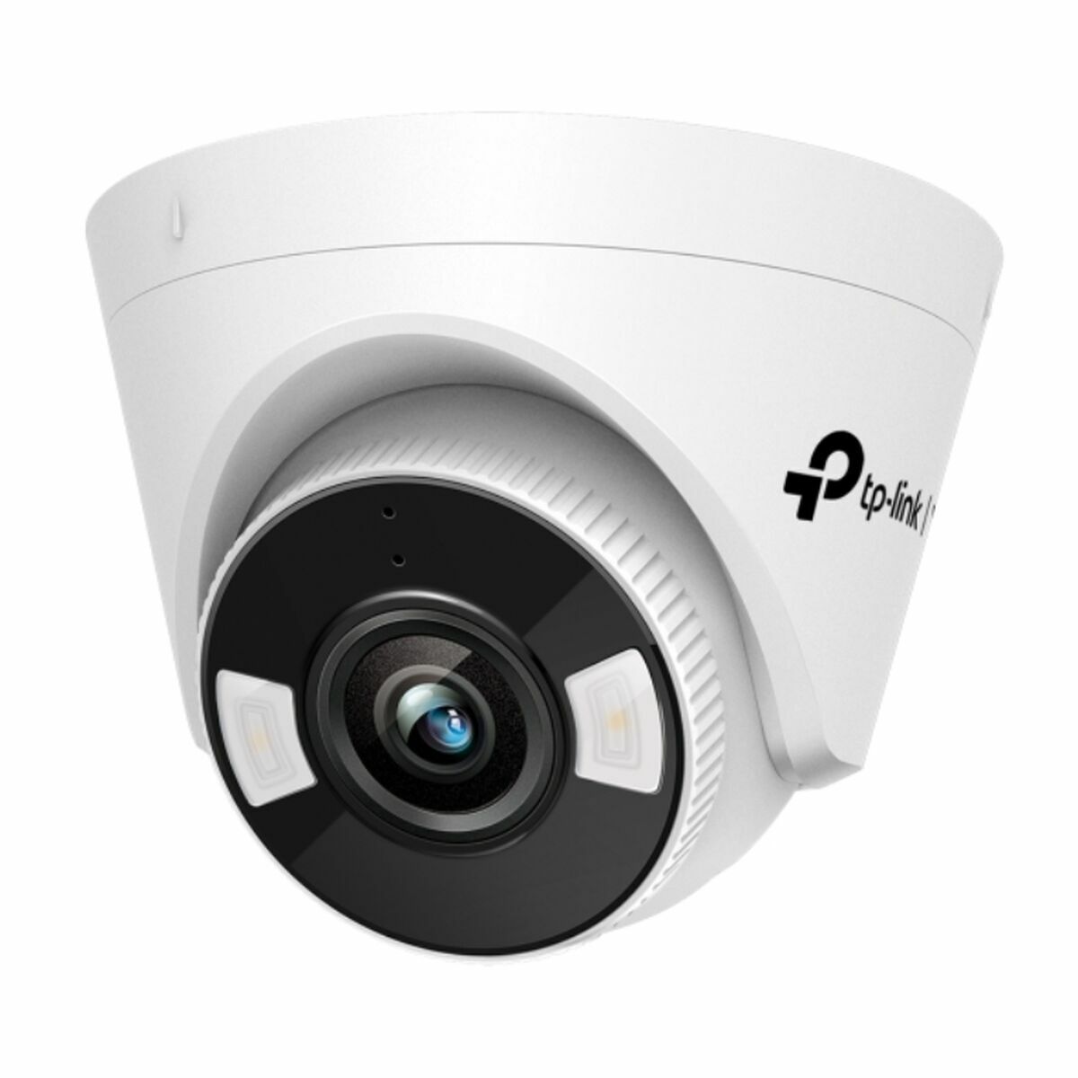 TP-LINK VIGI C440 2.8MM 4MP Full-Color Turret Network Camera