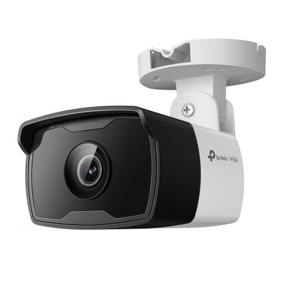 TP-Link VIGI C330I(4MM) caméra de sécurité Balle (forme) Caméra de sécurité IP Extérieure 2304 x 1296 pixels Plafond/Mur/Poteau