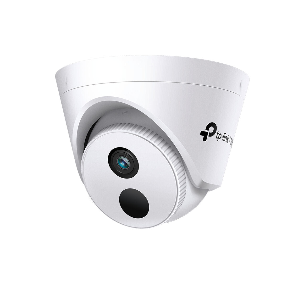 TP-LINK VIGI C440I 4MP Turret Network Camera 4mm