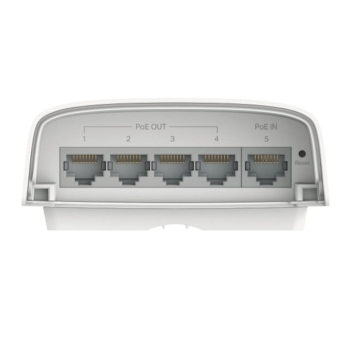 Omada 5-Port Gigabit Smart Switch with 1