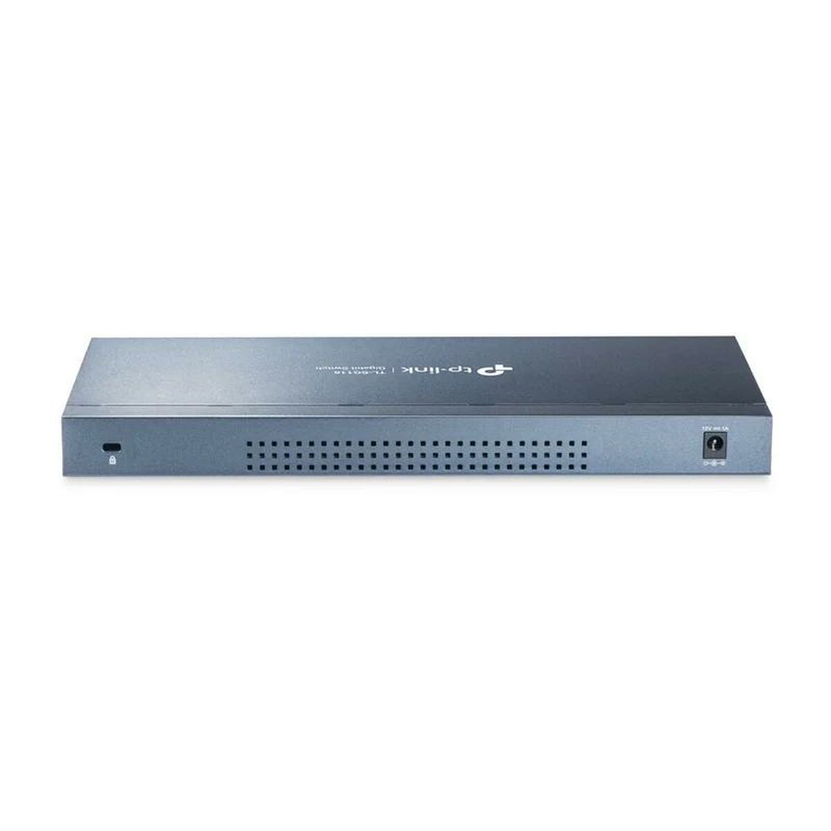JetStream 16-Port Gigabit Smart Switch