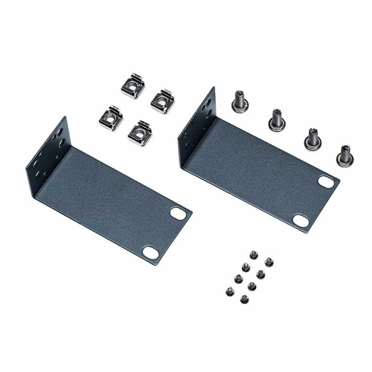 13 Inch Switch Rack Mount Kit