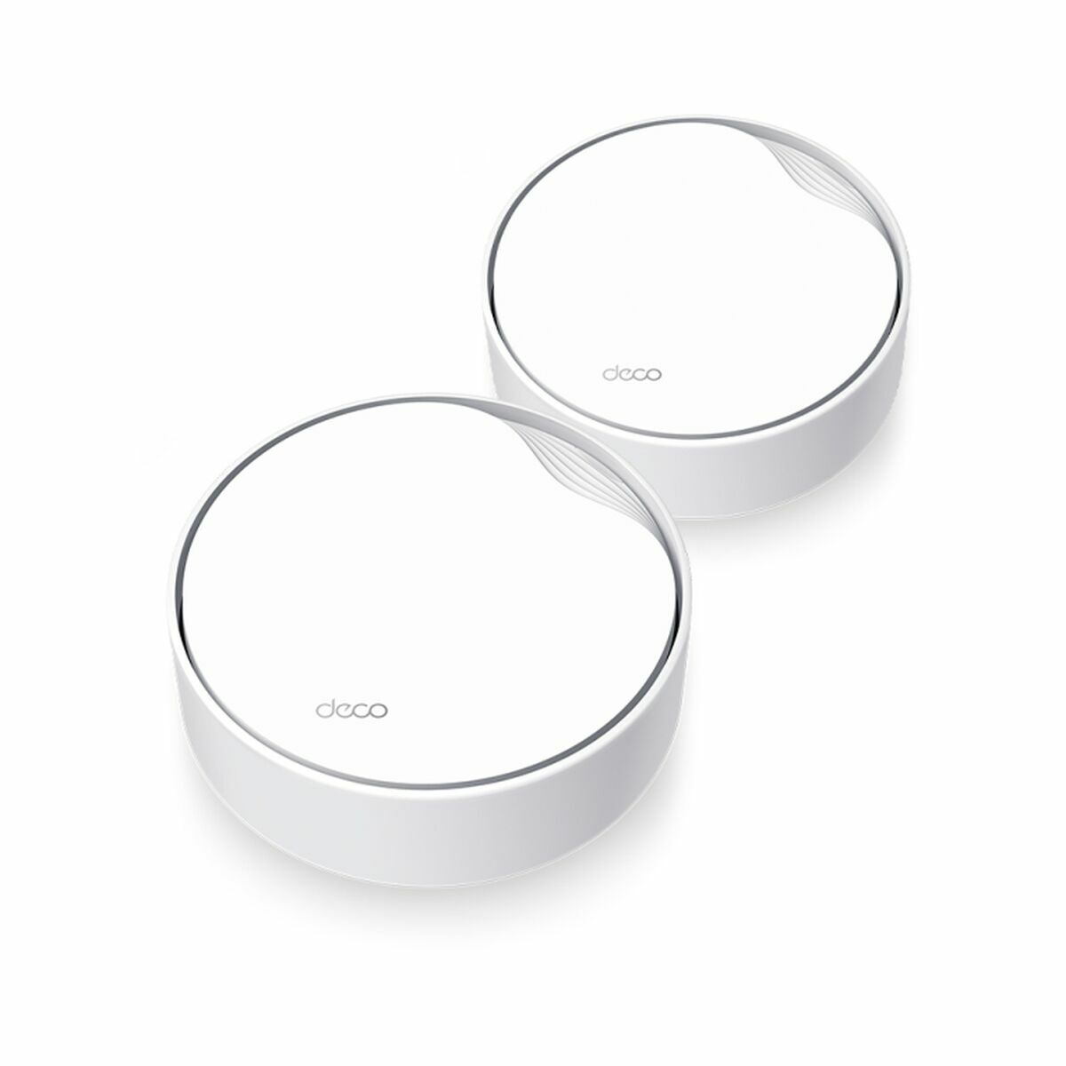 TP-LINK AX3000 Whole Home Mesh Wi-Fi 6 System with PoE