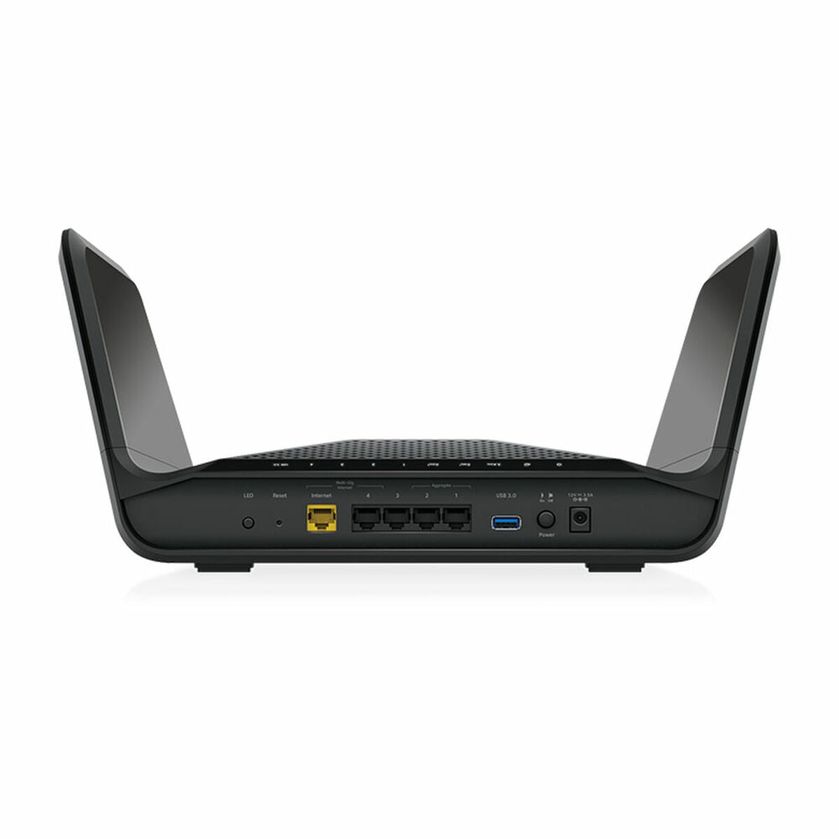 NETGEAR 5PT Tri-Band 8-Stream Ax6600 Router
