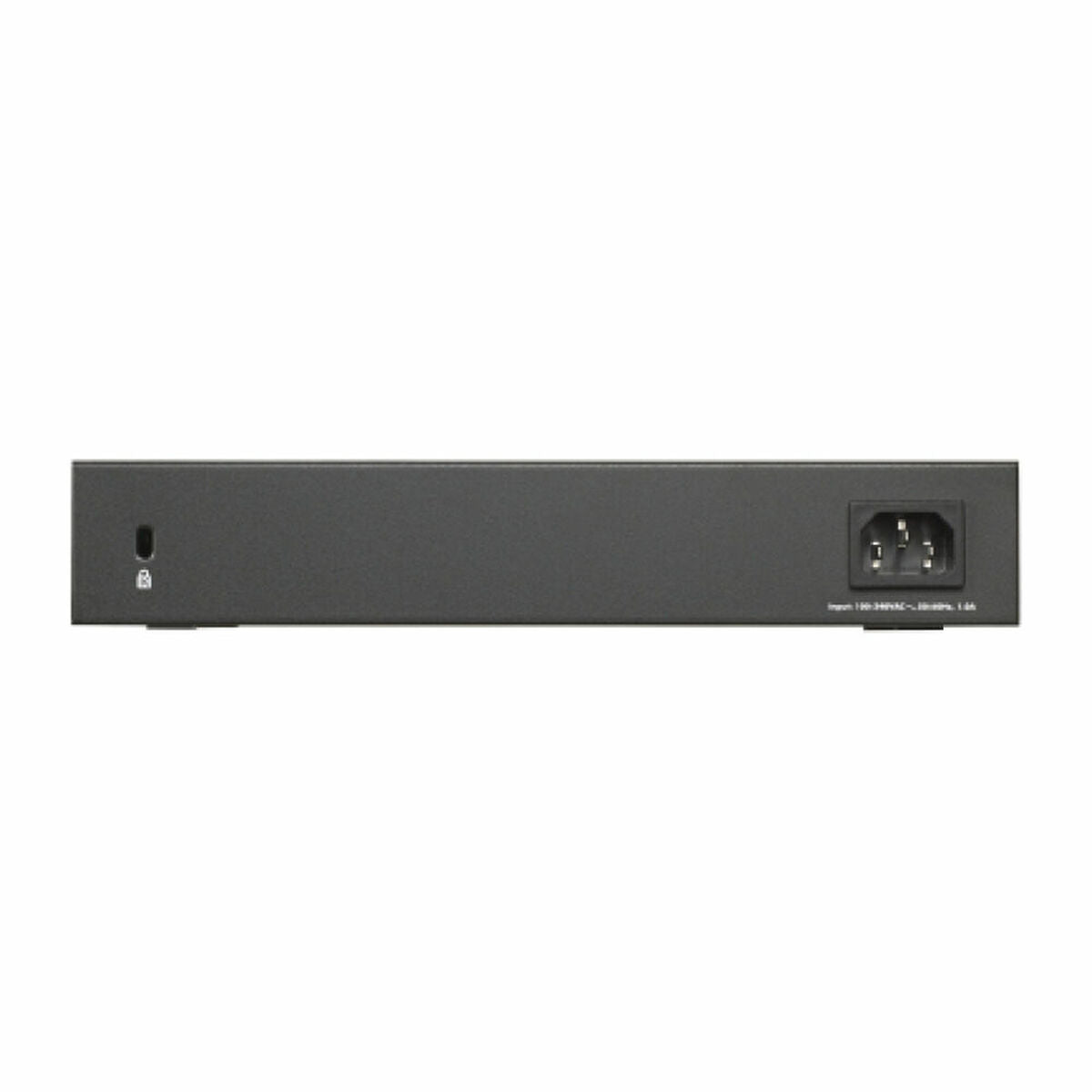 24-Port Gb unmanaged Switch