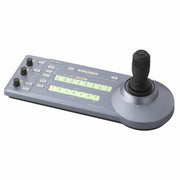 IP remote control for BRC SRG cameras