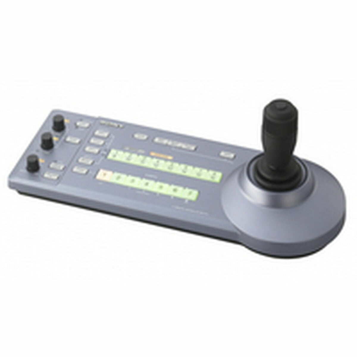 IP remote control for BRC SRG cameras