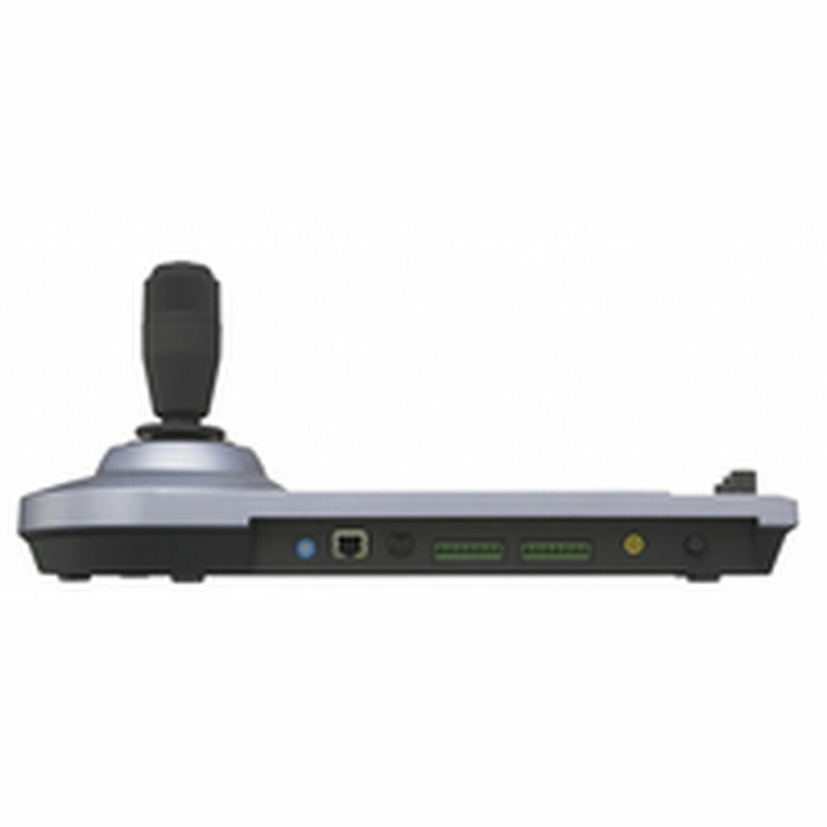 IP remote control for BRC SRG cameras