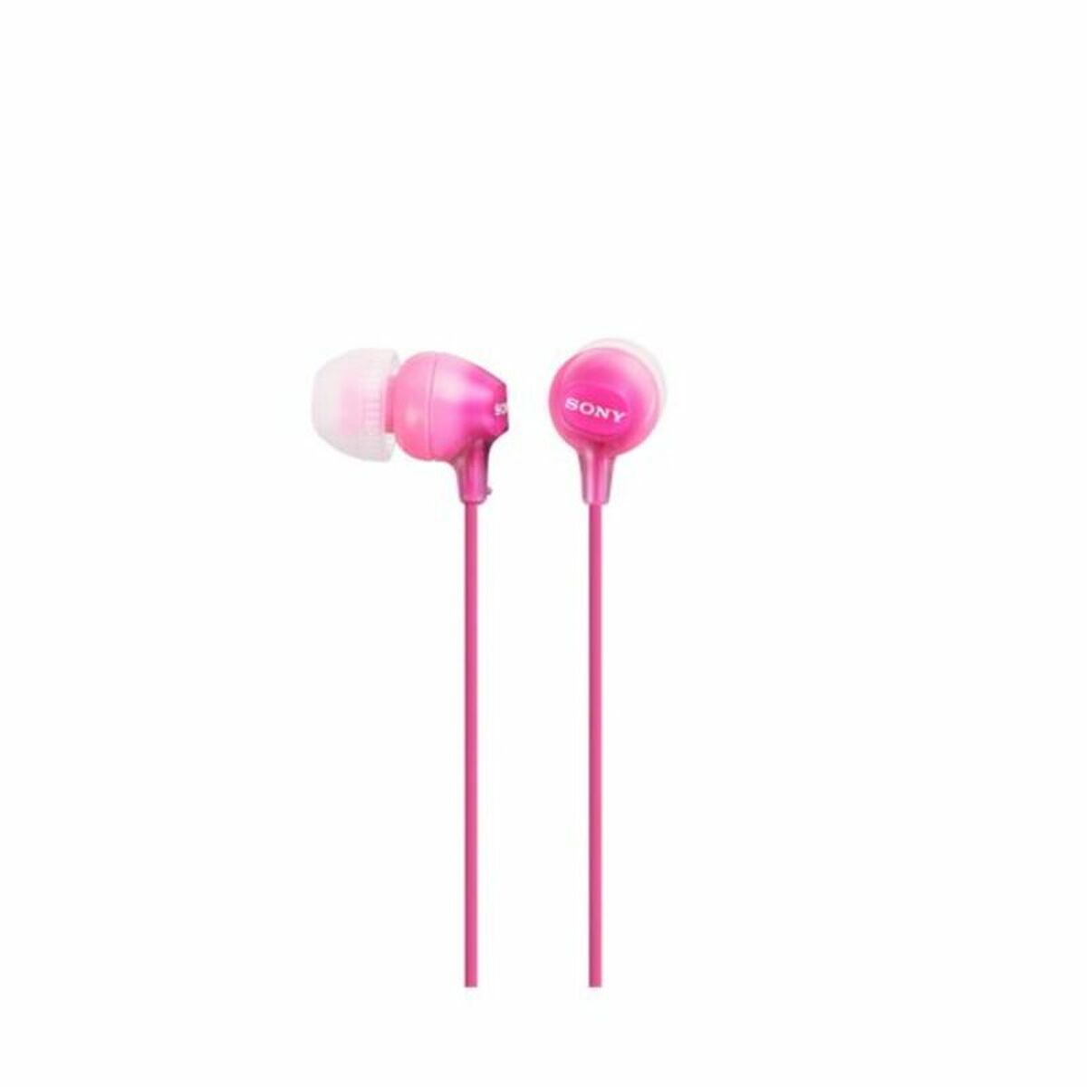 Casque Sony MDR EX15LP in-ear Rose