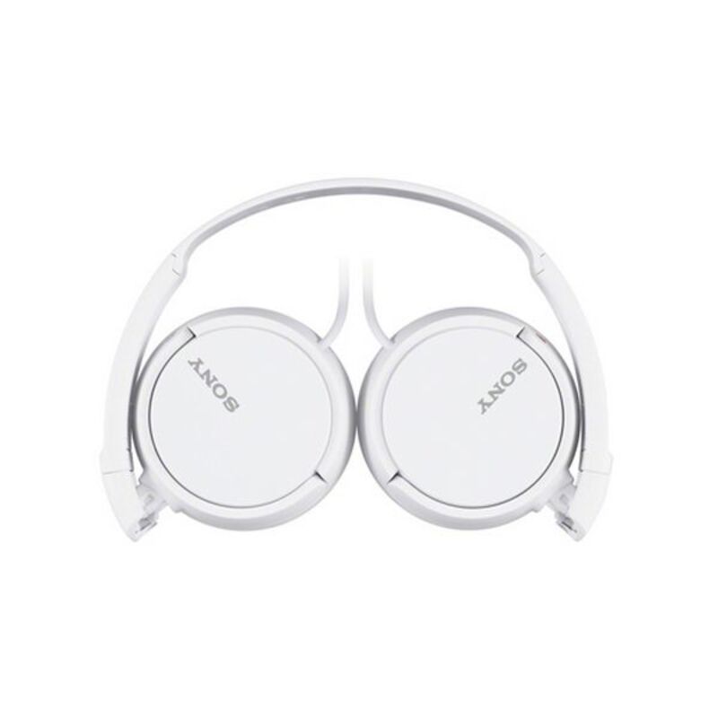Casque Sony MDR-ZX110/WC Blanc