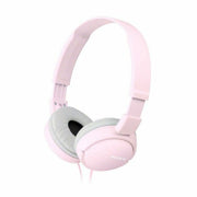 Casque Sony MDRZX110P.AE Rose
