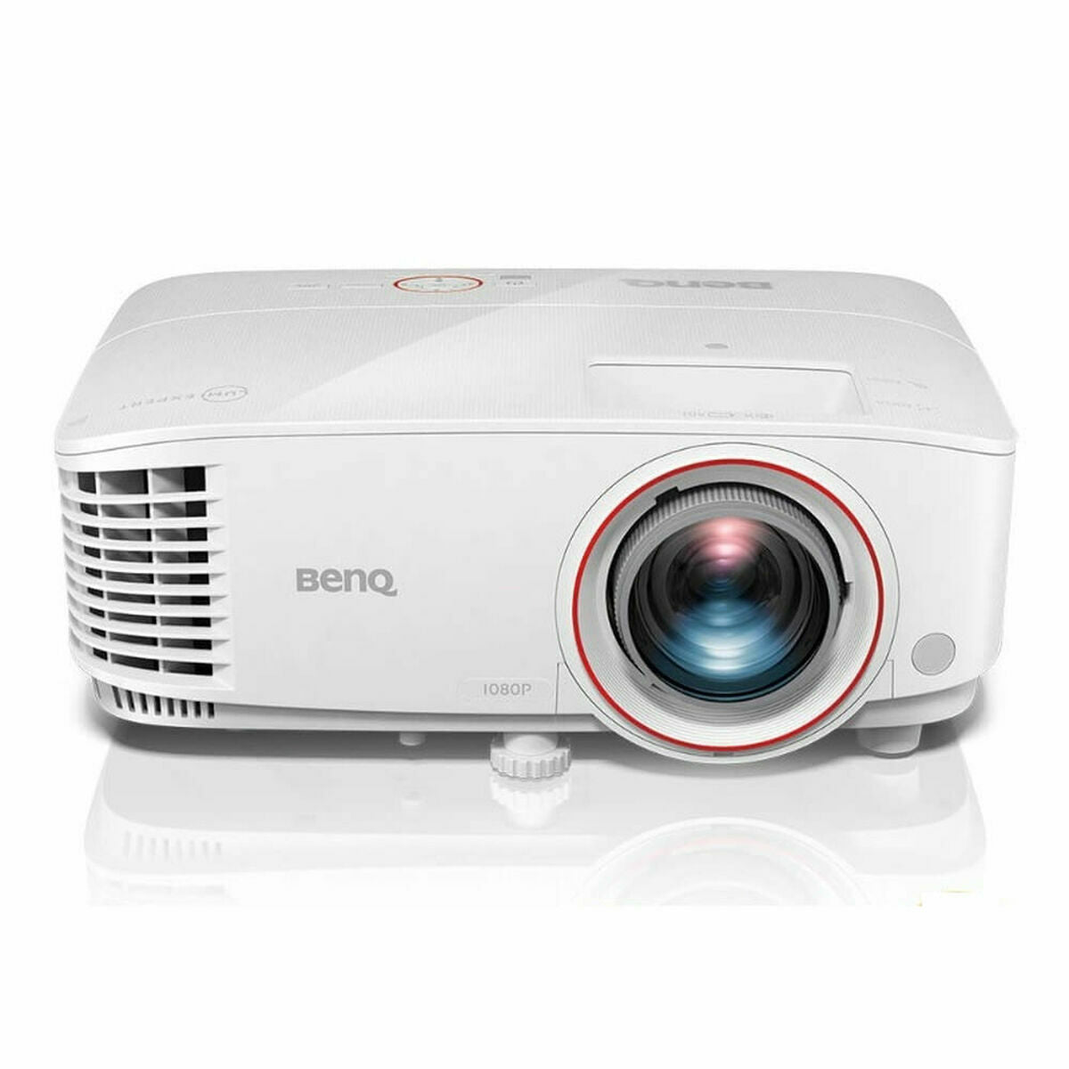 TH671ST/1080p 3000lu 10W speaker