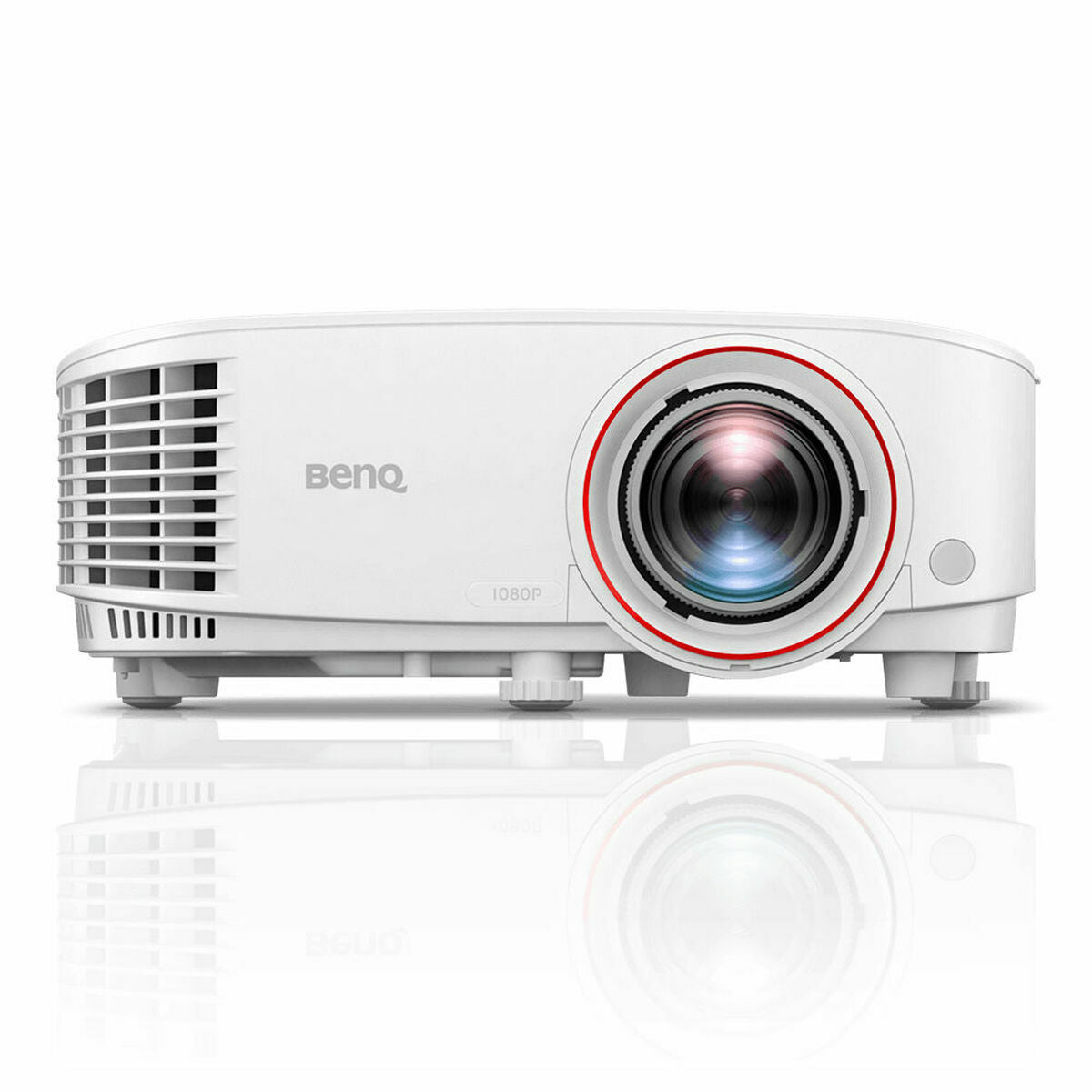TH671ST/1080p 3000lu 10W speaker