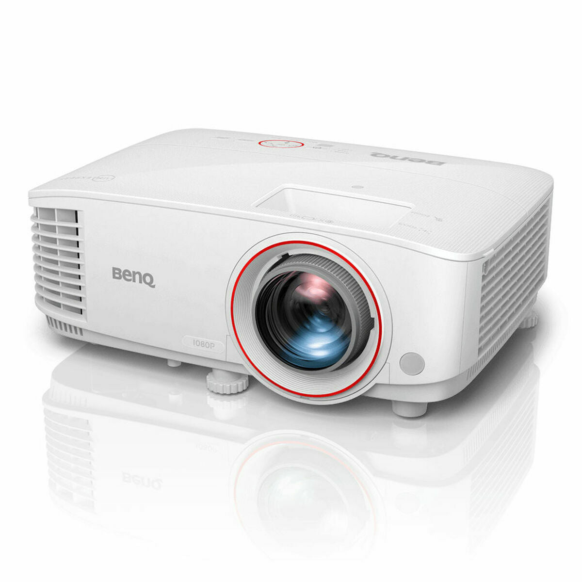TH671ST/1080p 3000lu 10W speaker