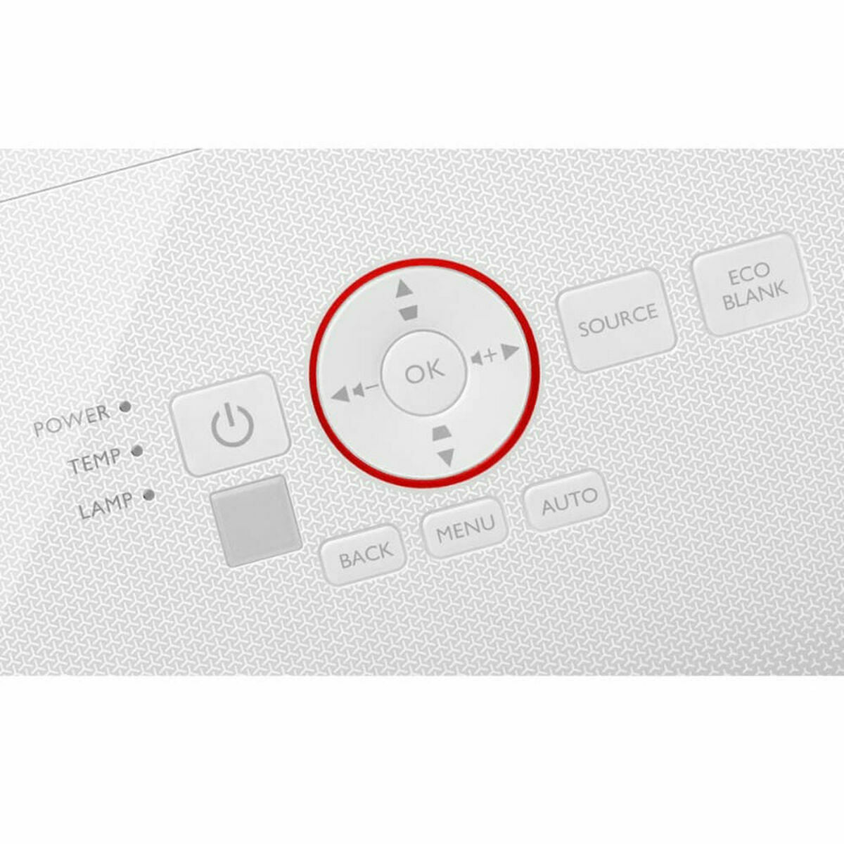 TH671ST/1080p 3000lu 10W speaker