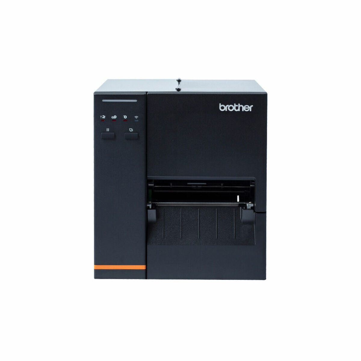BROTHER TJ-4020TN Label printer direct thermal 12cm 203dpi 254mm/sec USB 2.0 LAN serial USB host