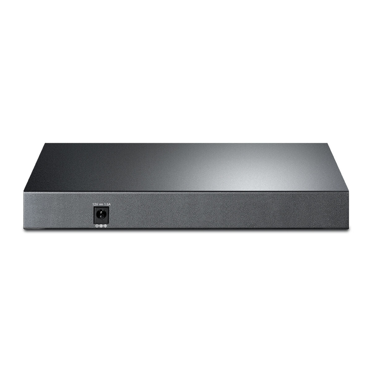5-Port 2.5G Multi-Gigabit Desktop Switch