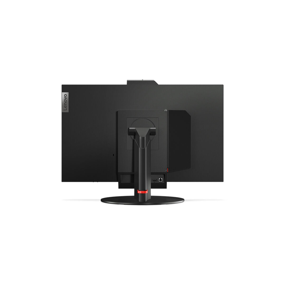 LENOVO ThinkCentre - Tiny-In-One 27 - 27p QHD - LCD - 16:9 1000:1 350nits 14ms - Webcam - HDMI - VGA - USB-B