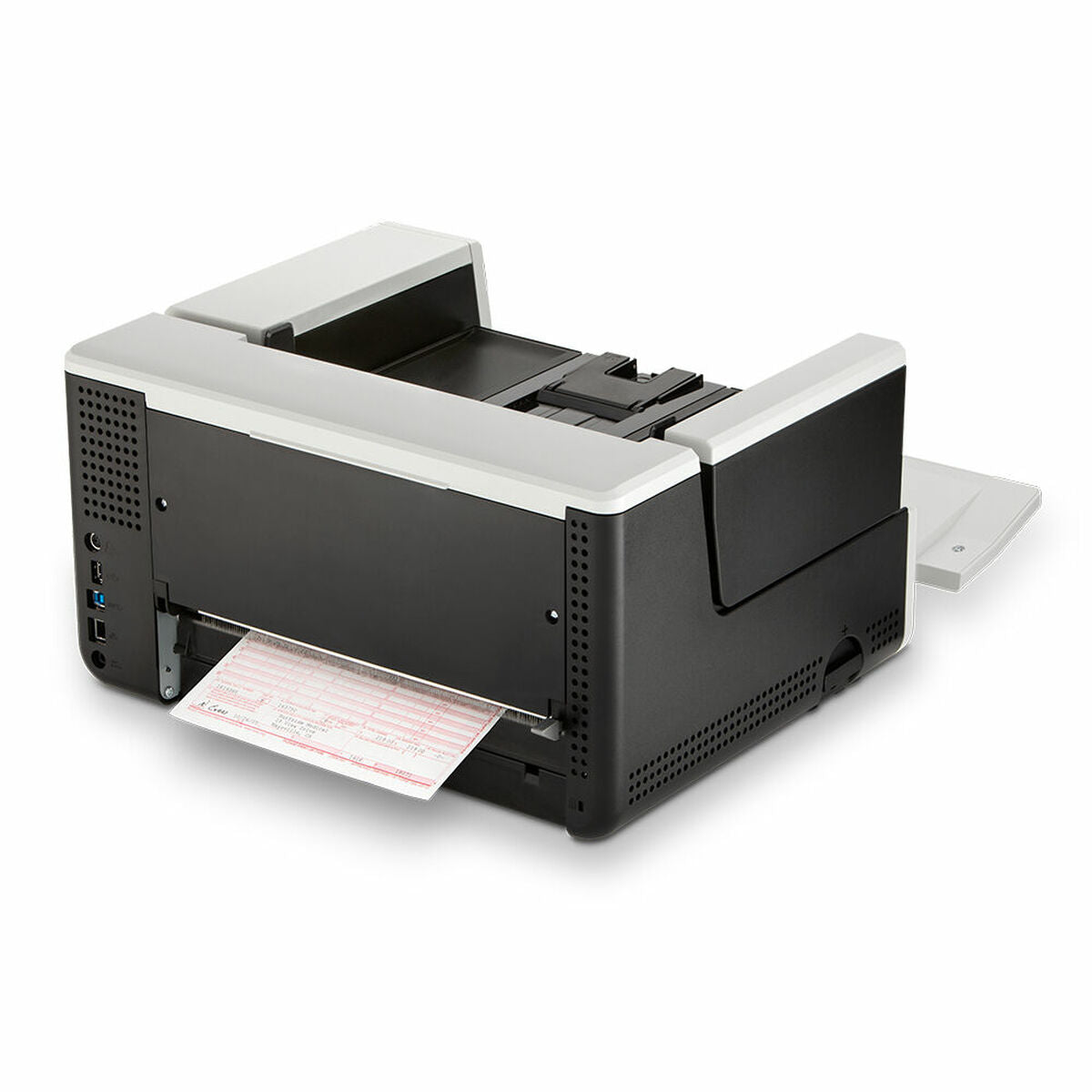KODAK ALARIS S3100 Scanner A3 100ppm