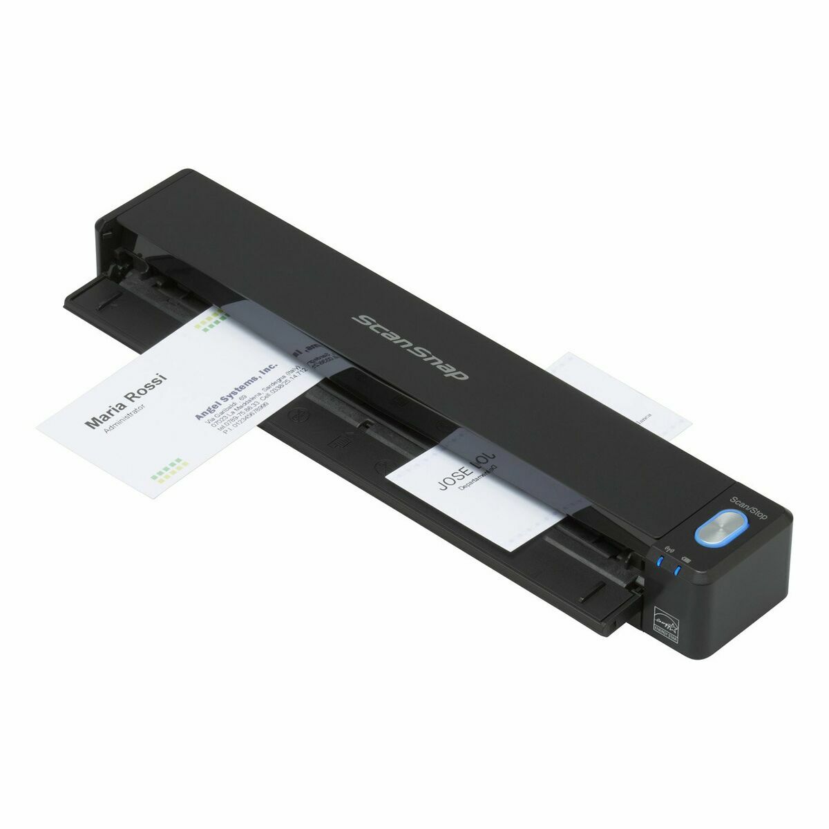 RICOH Carry case for iX100