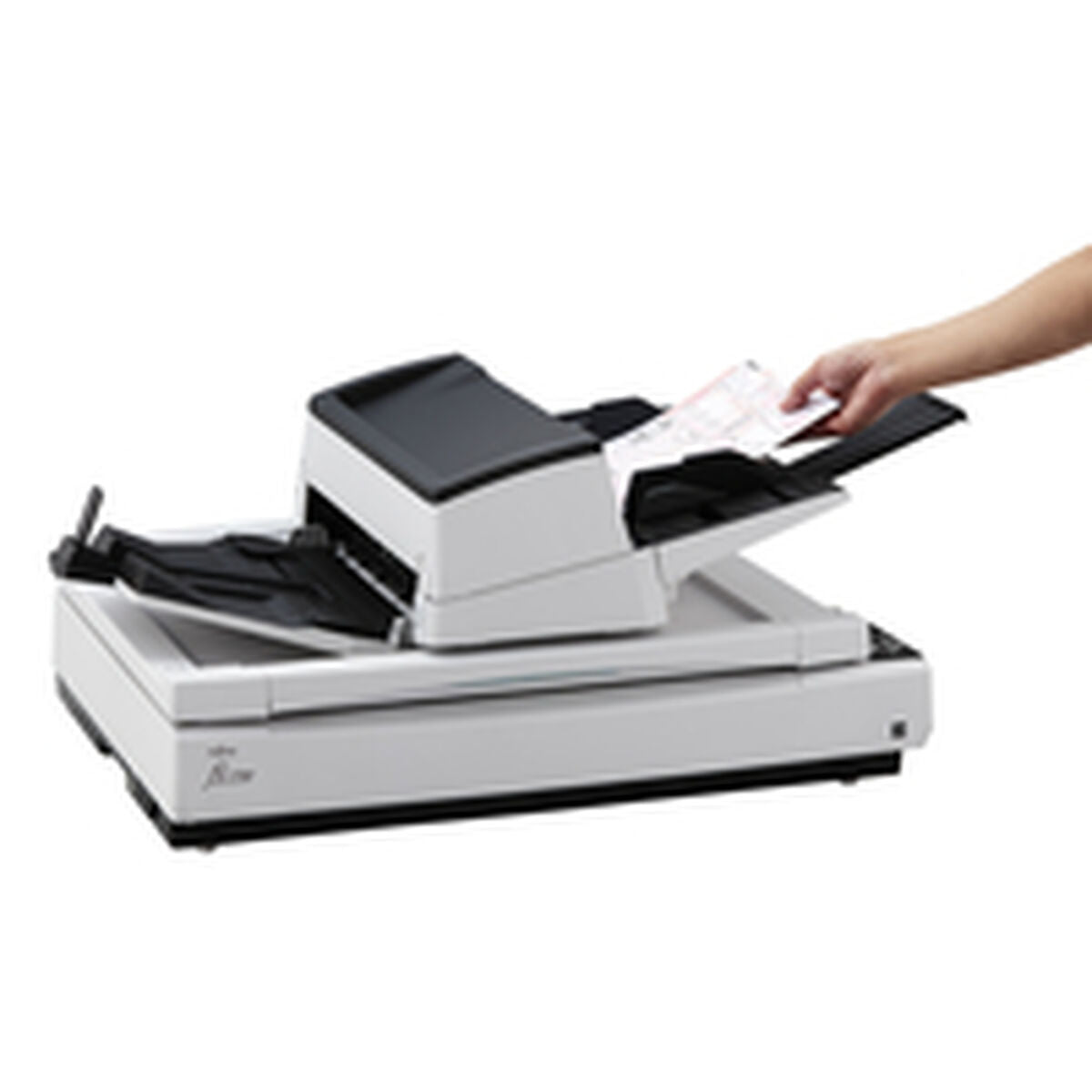 RICOH fi-7700S A3 Scanner PaperStream