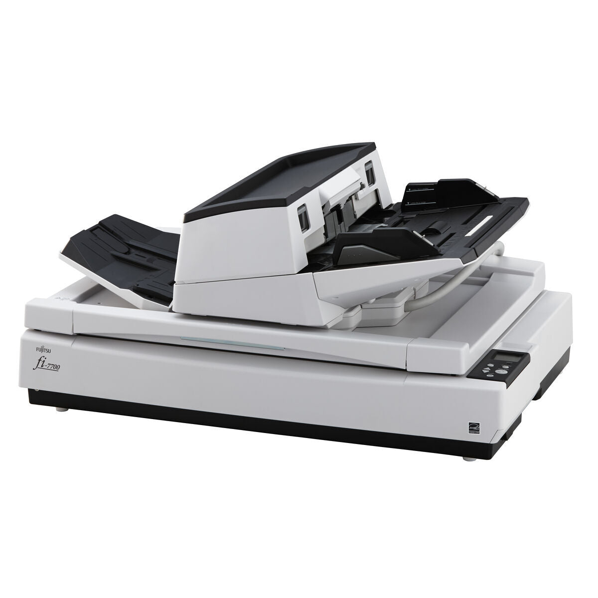 RICOH fi-7700S A3 Scanner PaperStream