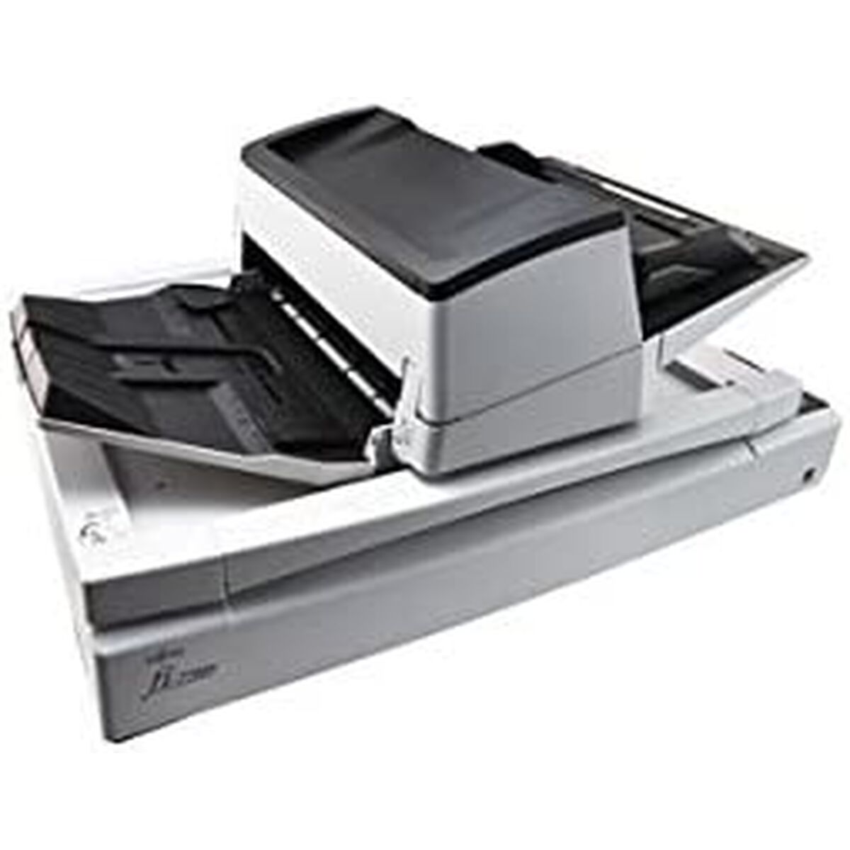 RICOH fi-7700S A3 Scanner PaperStream