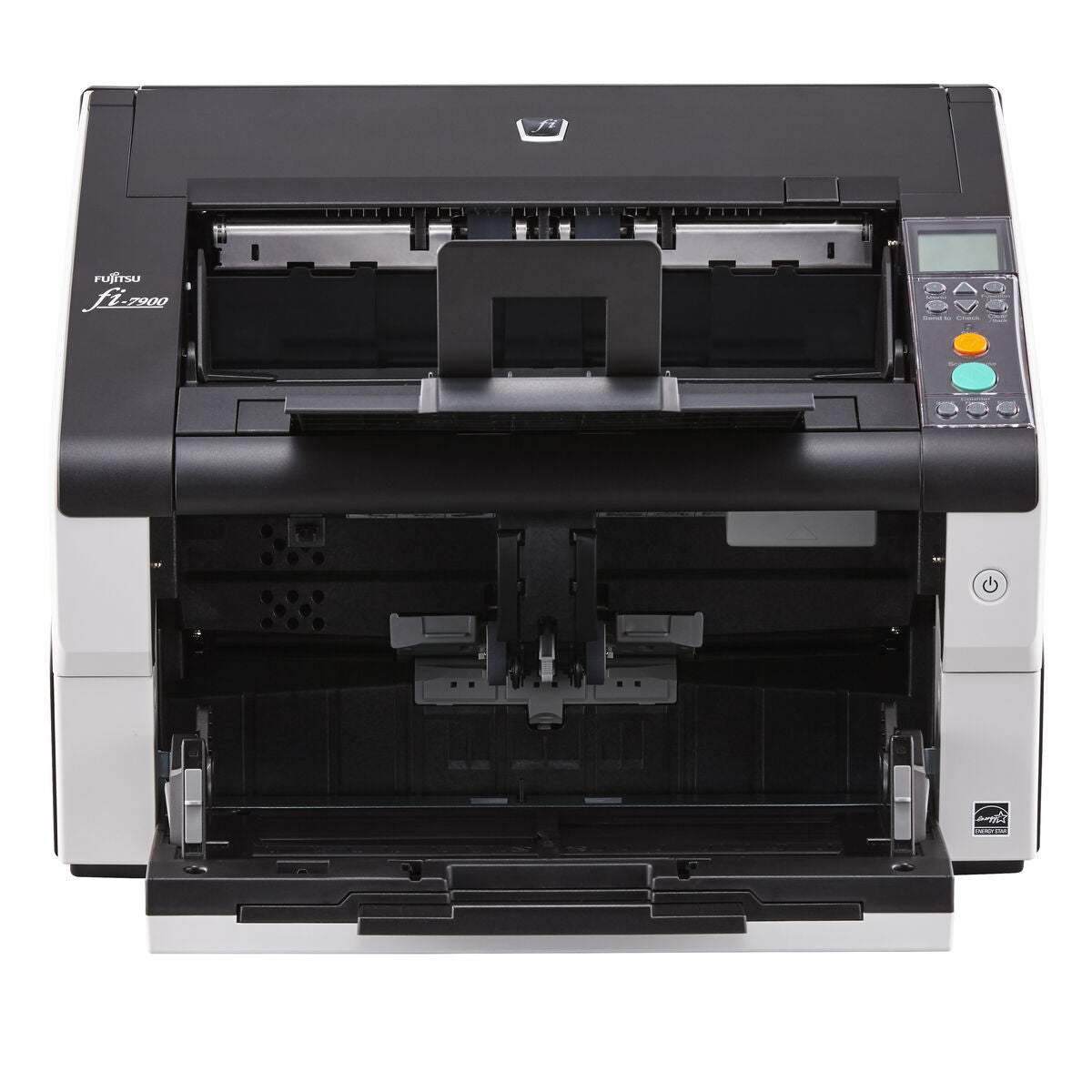 FUJITSU FI-7900 140ppm/280ipm A3 Duplex ADF USB2.0 Mid-Volume Production Scanner