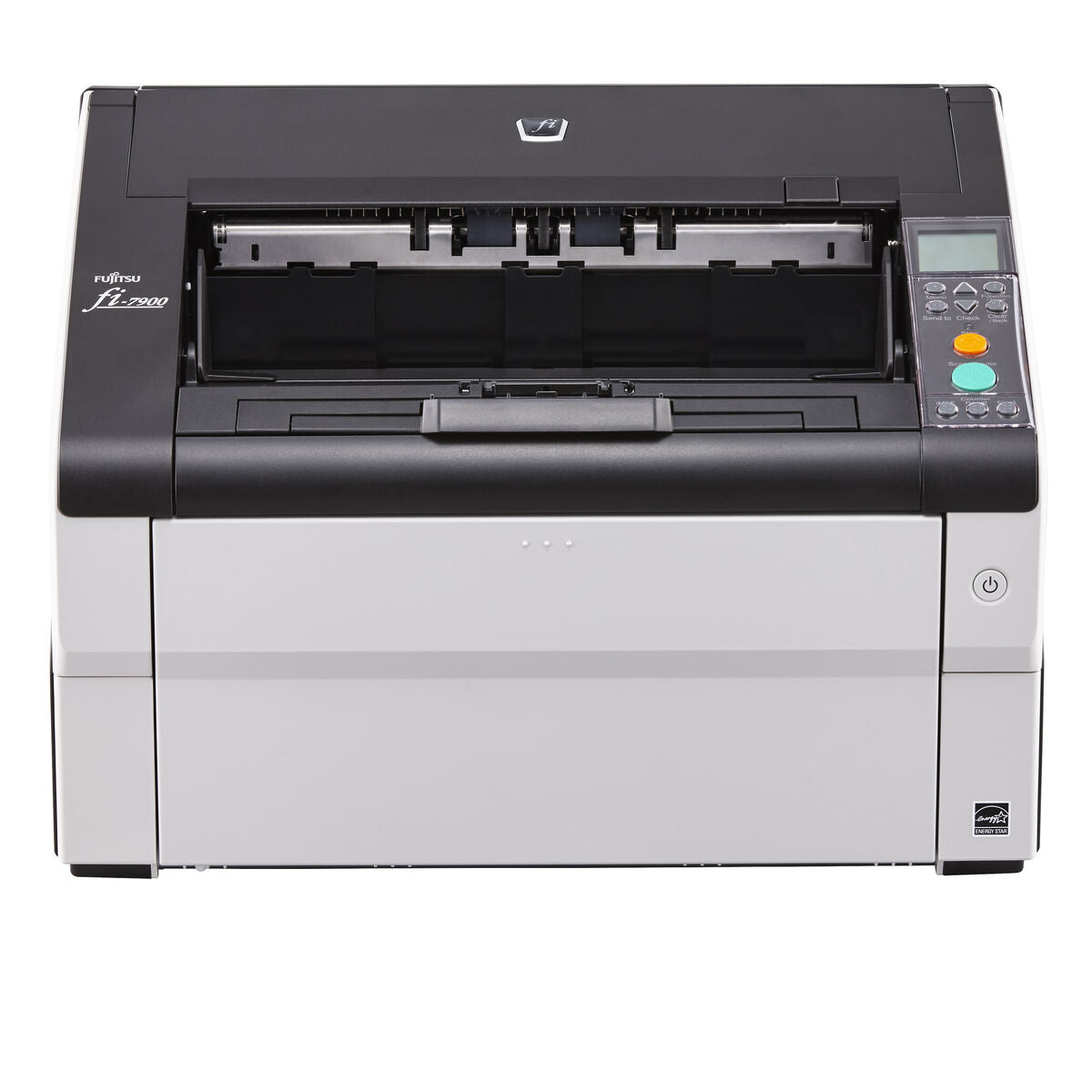 FUJITSU FI-7900 140ppm/280ipm A3 Duplex ADF USB2.0 Mid-Volume Production Scanner