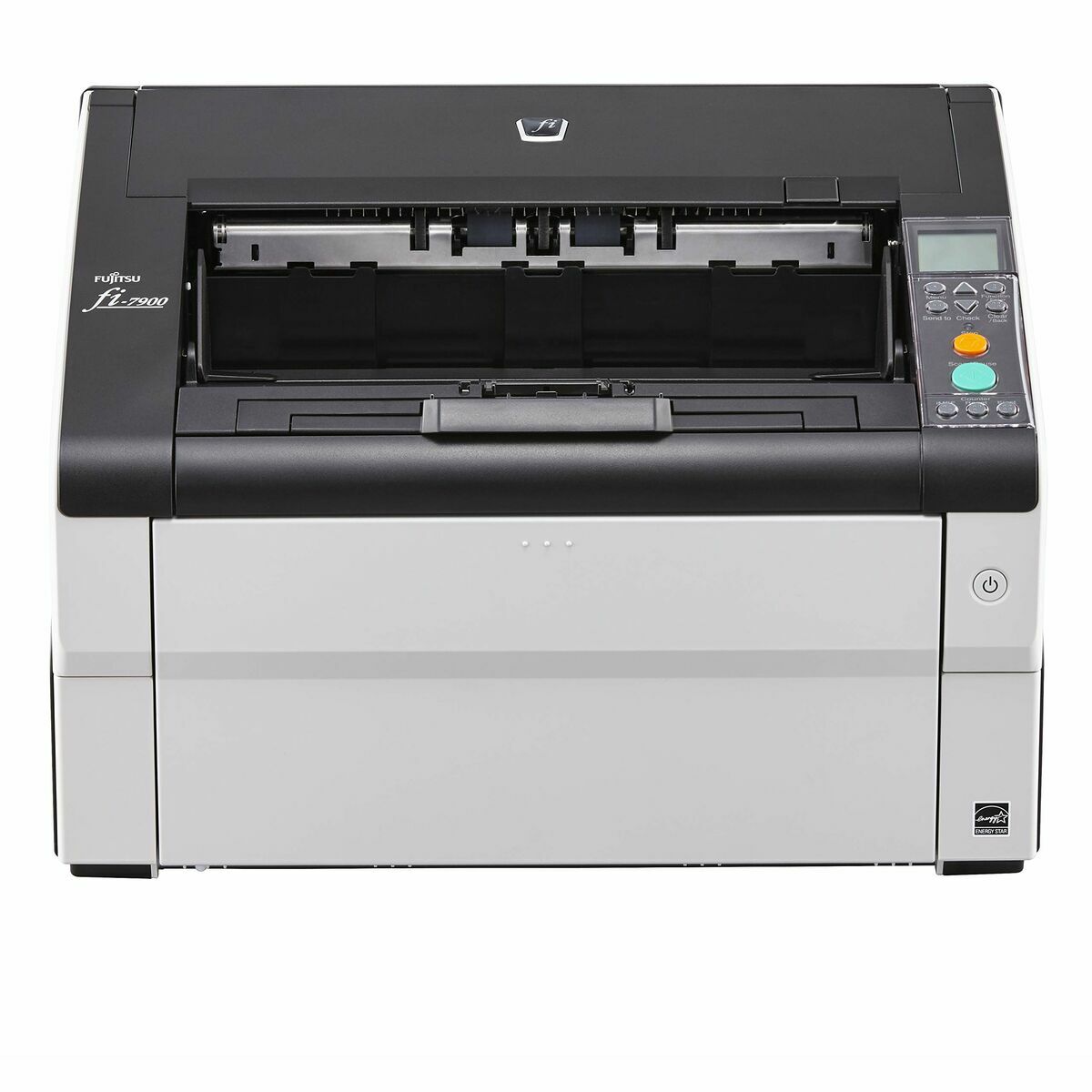 FUJITSU FI-7900 140ppm/280ipm A3 Duplex ADF USB2.0 Mid-Volume Production Scanner