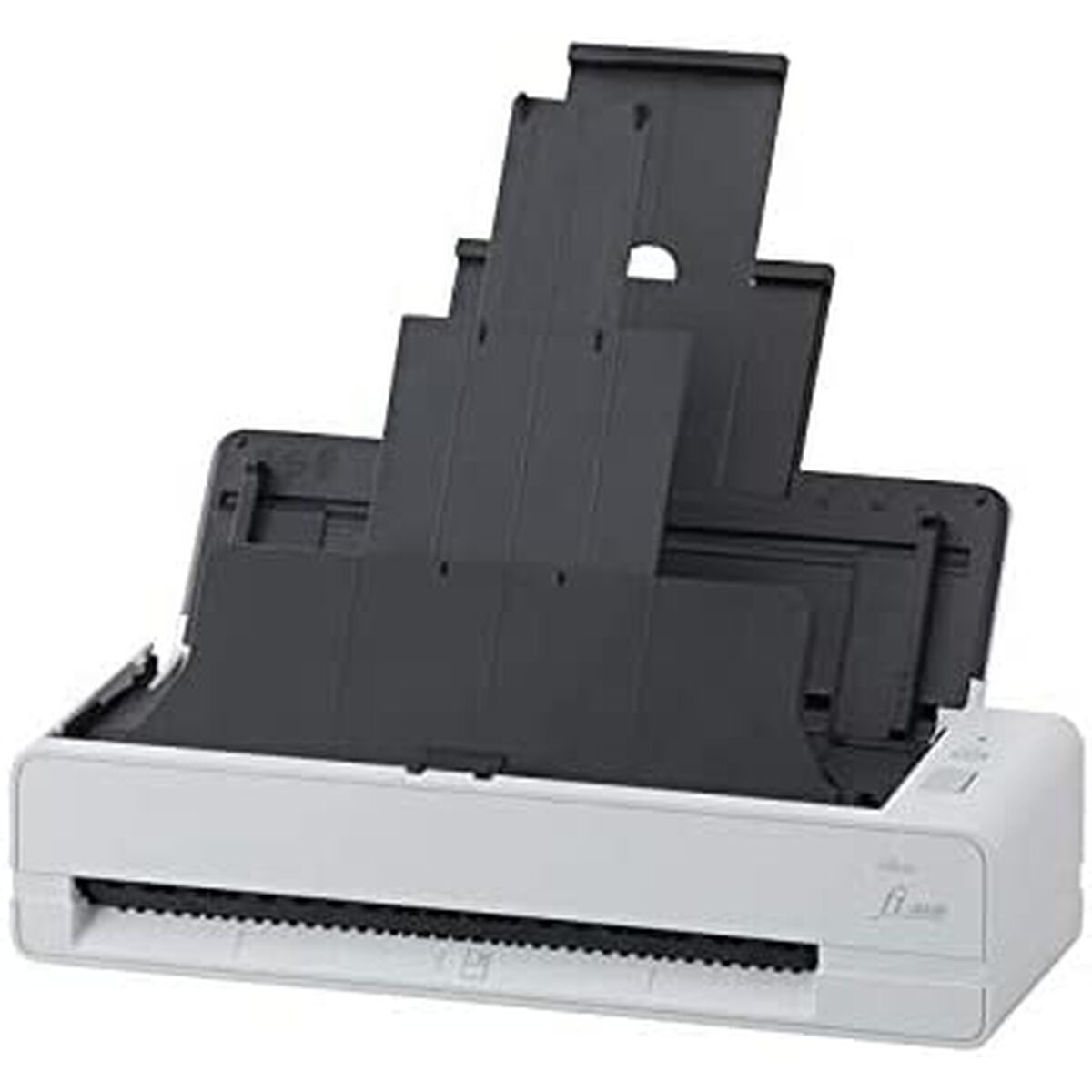 RICOH FI-800R scanner A4 USB 3.0 40ppm 30pages ADF PaperStream IP TWAIN ISIS PassportScan ScanSnap Manager